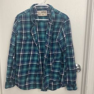 Flannel